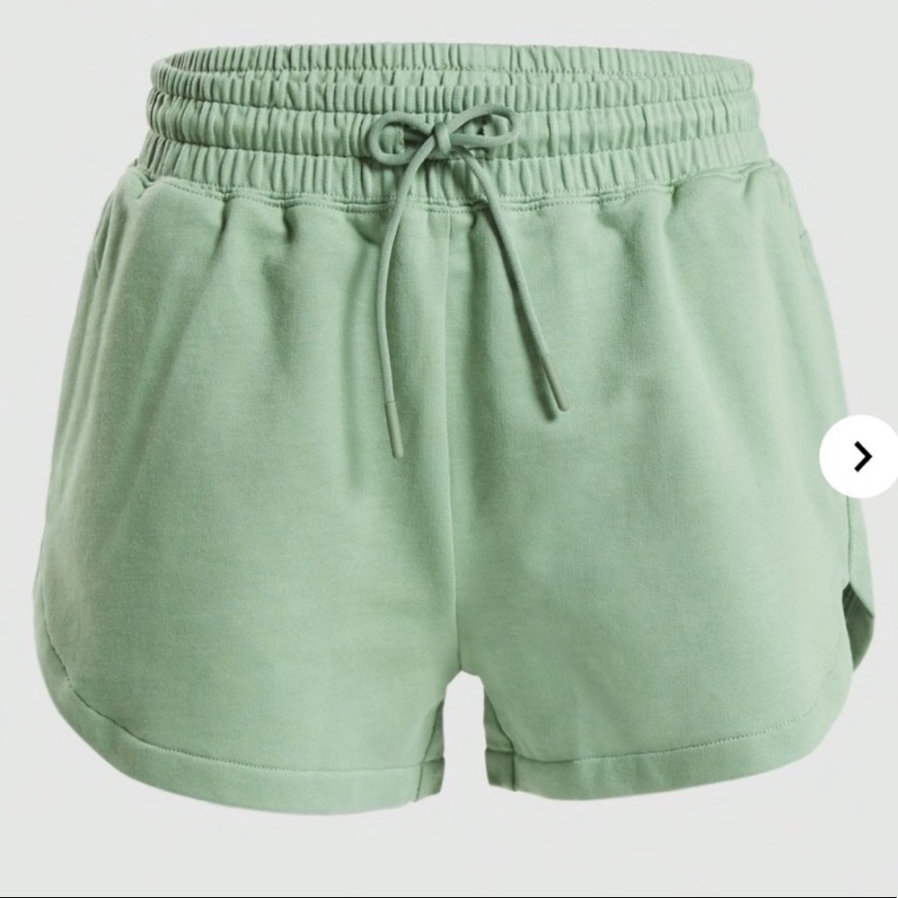 Gymshark | Legacy Fitness Loose Shorts